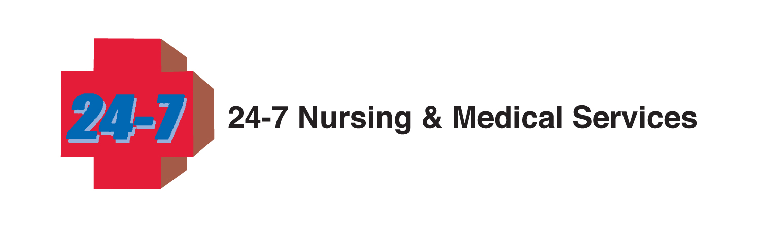 24-7 Nursing & Medical Services