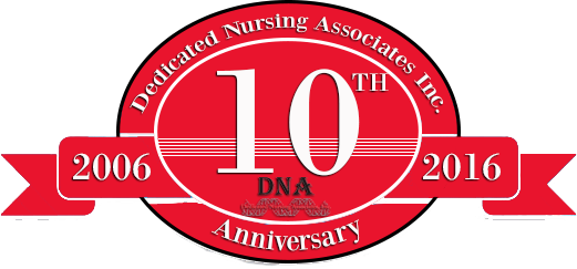 Dedicated Nursing Associates