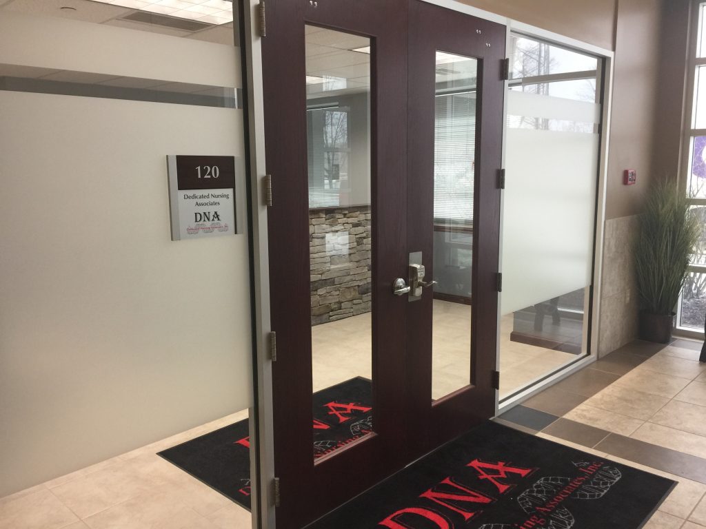 Cranberry Township, PA Office Opens DNA Pittsburgh, PA Nursing