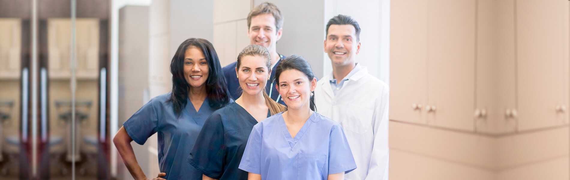 DNA | Pittsburgh, PA | Nursing Staffing Firm