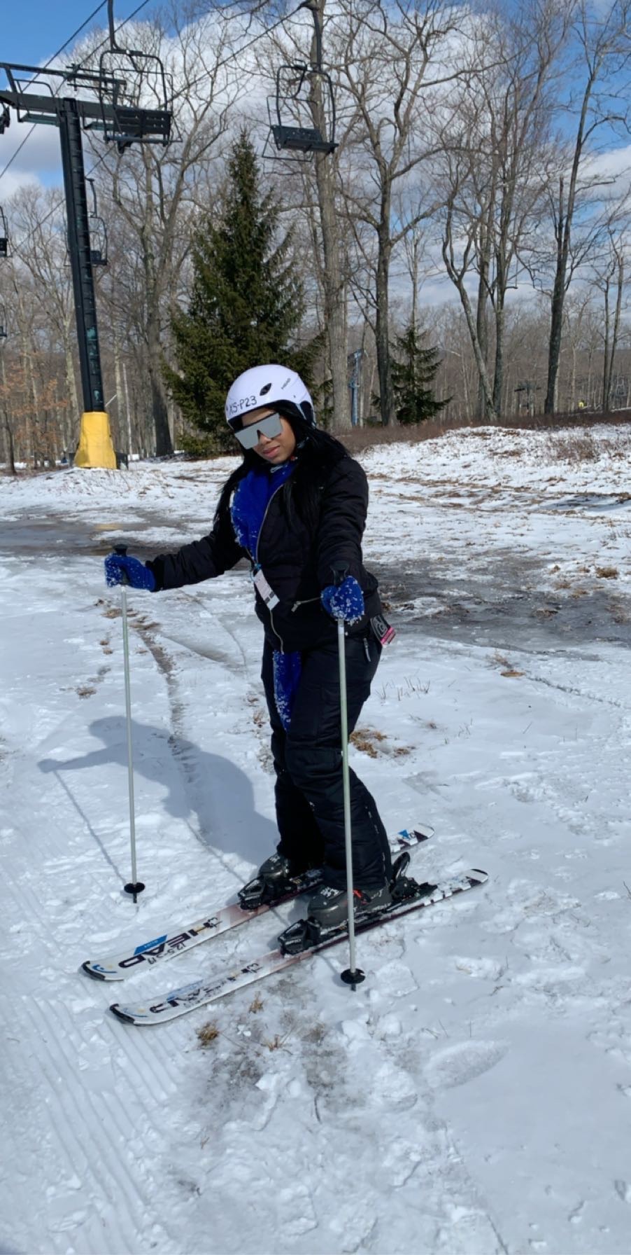 jack frost ski resort covid