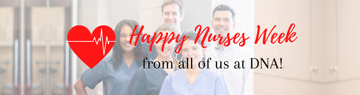 Happy Nurses Week! (2)