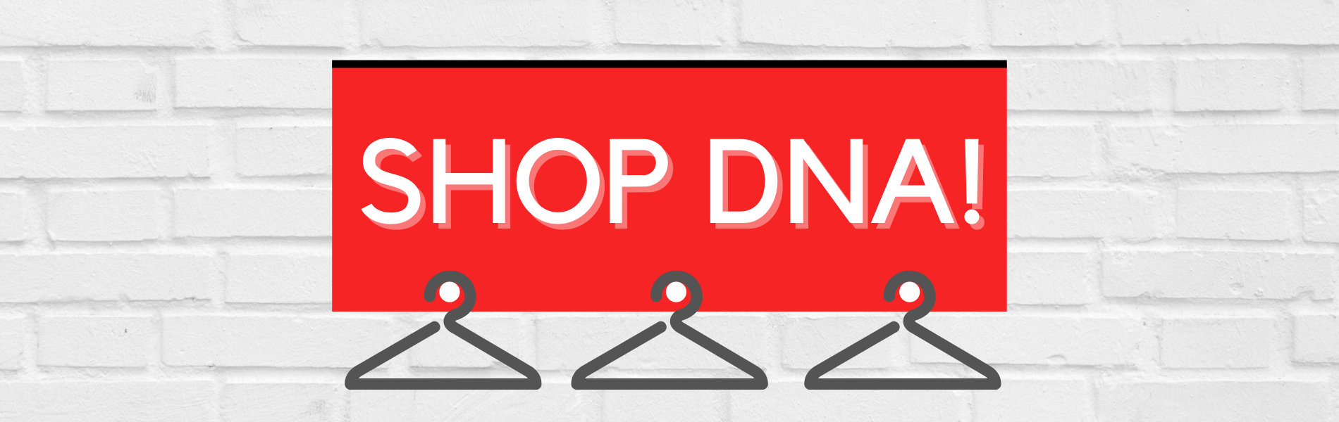 DNA Online store graphic