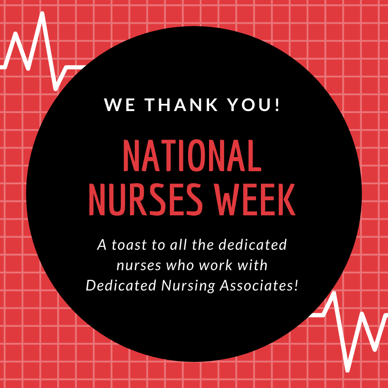 Nurse Week