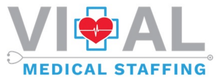 Vital Medical Staffing Final Logo