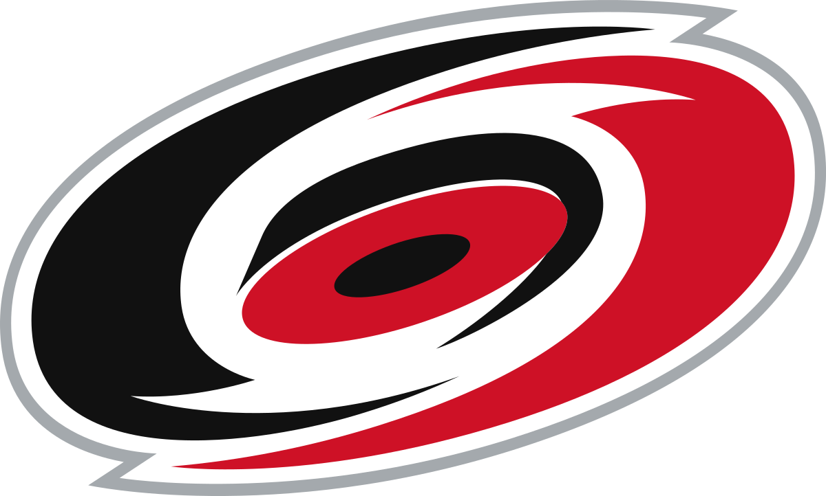 Carolina Hurricanes Logo