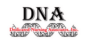 Dedicated Nursing Associates Inc. logo