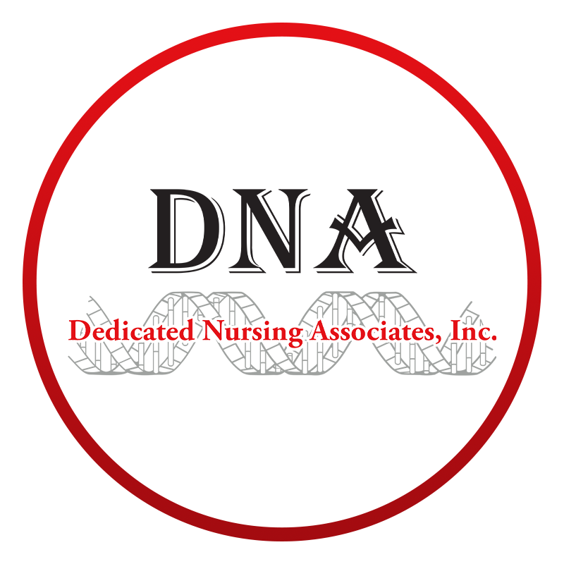 Dedicated Nursing Associates