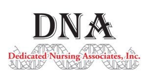 DNA logo