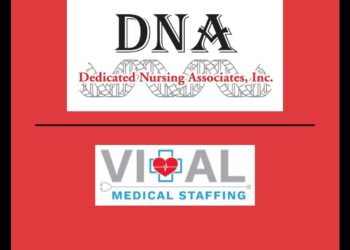 Dedicated Nursing Associates graphic